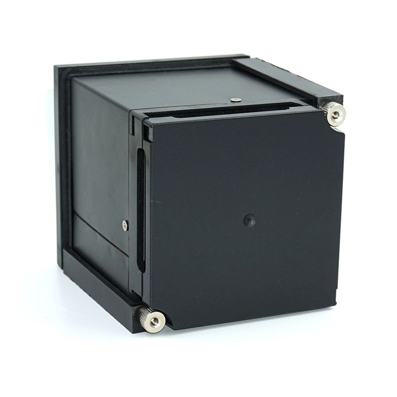 F96B-DC压力表 0-0.5Mpa 4-20mA F96B-DCB 下限报警  Q96-ZCA