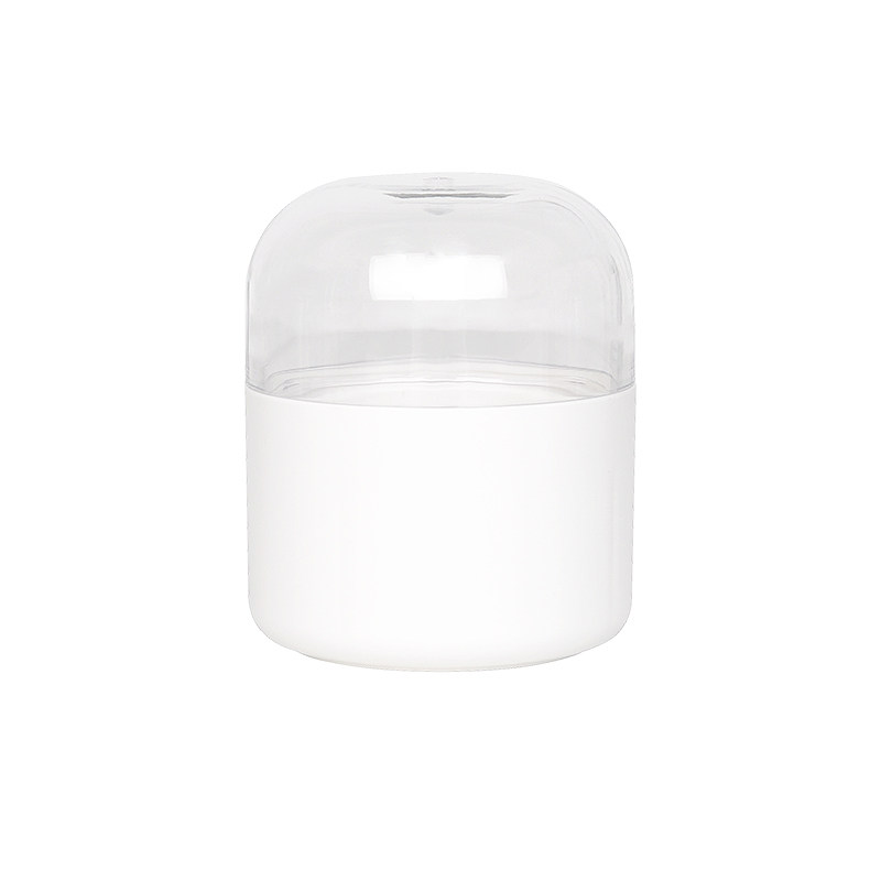 白色美妆蛋收纳盒防尘带盖粉扑收纳盒海绵蛋美妆蛋架子小便携旅行,搬运/仓储/物流设备,其他起重搬运设备,淘宝优惠券,粉丝福利购,淘宝优惠卷