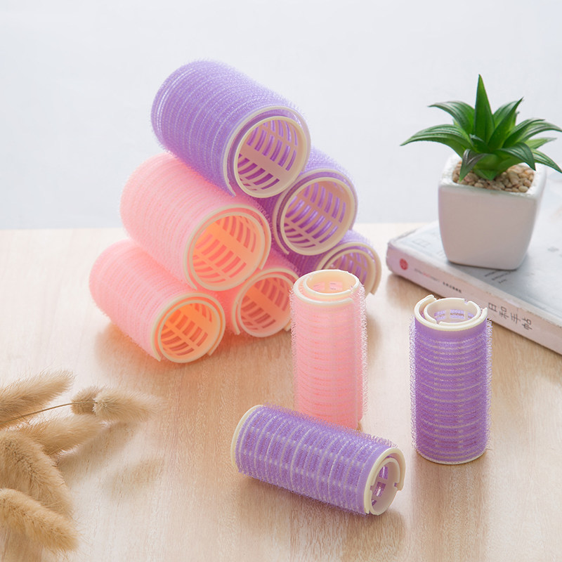 新疆包邮哥空气刘海卷发筒固定神器懒人发卷筒蓬松睡觉定型自粘,工业油品/胶粘/化学/实验室用品,烧杯/烧瓶,淘宝优惠券,粉丝福利购,淘宝优惠卷