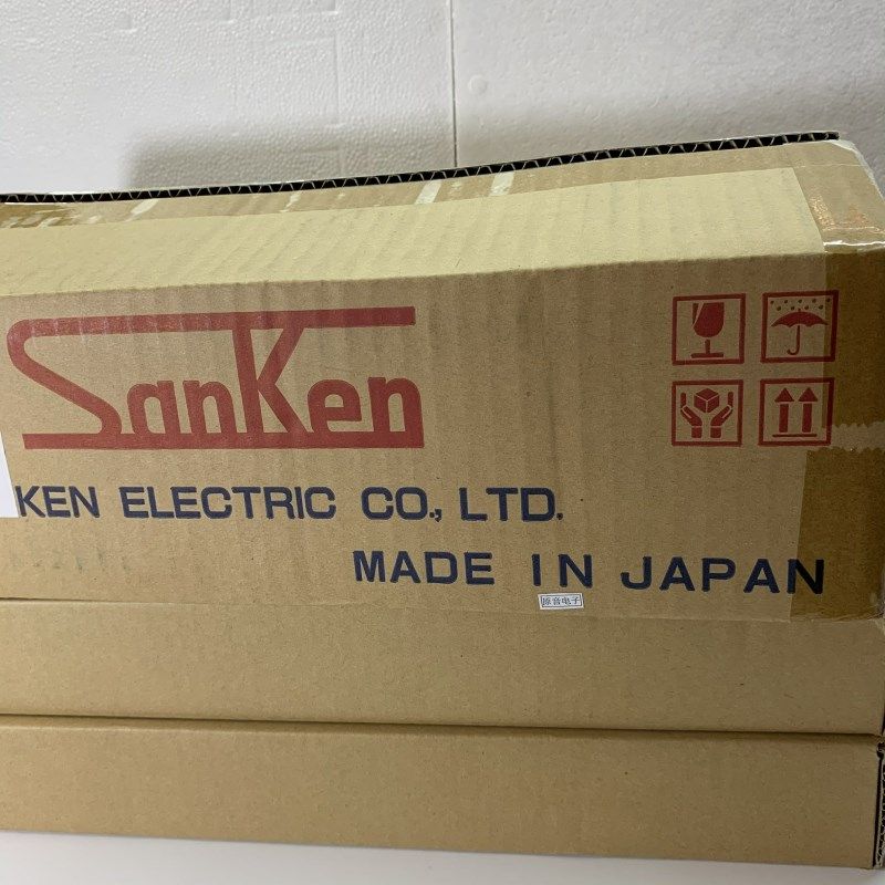 2SA1492/2SC3856 SANKEN(三肯)大功率原装全新功放对管音响管P档