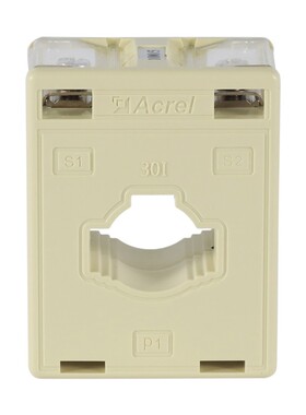 安科瑞电流互感器AKH-0.66/I 30I 250/5 300/5 400/5 500/5 600/5