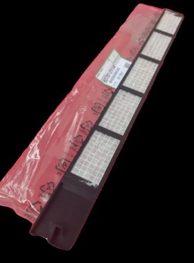 适用 理光7502 7001 7500 mp8001 8000 9001 9002 7503鼓架过滤网