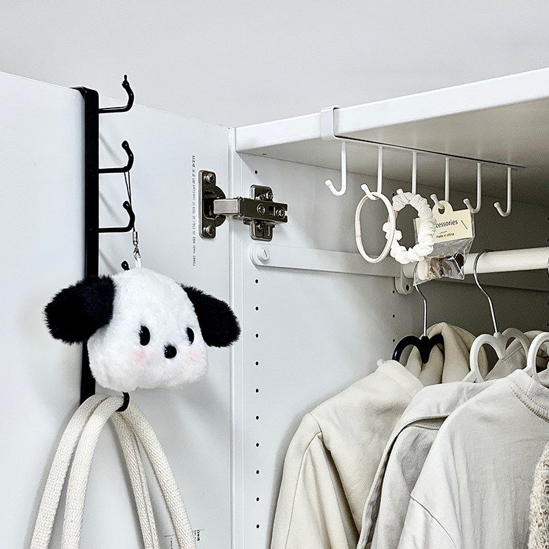 免打孔挂钩宿舍包架收纳挂衣架免打孔置物架帽子收纳神器ins风女,机械设备,矿山专用设备,淘宝优惠券,粉丝福利购,淘宝优惠卷