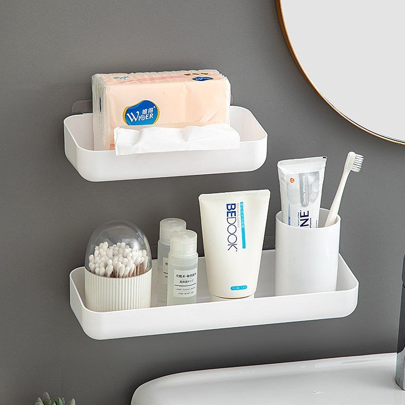 免打孔壁挂式置物架可沥水卫生间厨房洗手液刷牙杯浴室三角收纳架,搬运/仓储/物流设备,其他起重搬运设备,淘宝优惠券,粉丝福利购,淘宝优惠卷
