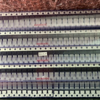 安森美MJE15034G MJE15035G中功率推动管全新原装ON音频驱动管