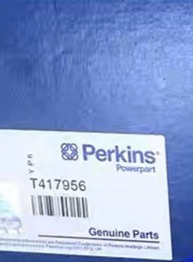 活塞Perkins帕金斯T417956柴油发动配件1106卡特挖掘机C7.1