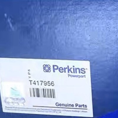 活塞Perkins帕金斯T417956柴油发动配件1106卡特挖掘机C7.1