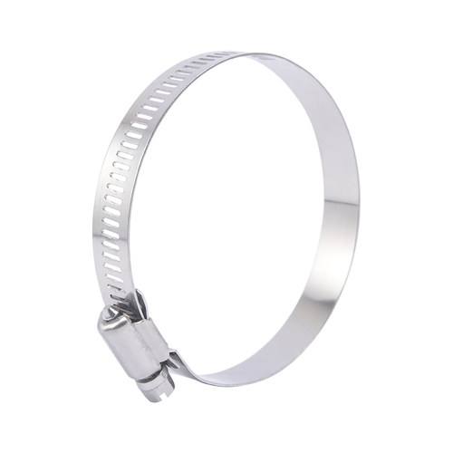 304不锈钢美式喉箍卡箍抱箍 水管卡子卡箍管夹管箍卡扣 快装