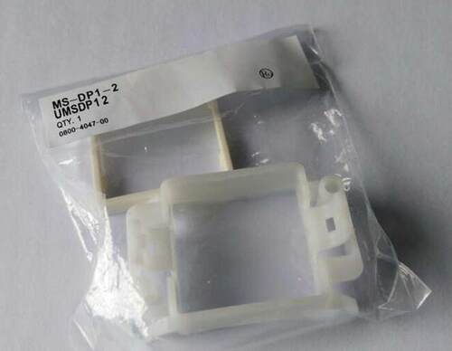 神视SUNX DP-101 DP-102的面板安装支架MS-DP1-2