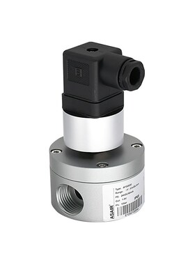 奥松AFG2高精度赫斯曼微小液体圆齿轮流量计 水柴油容积式流量计