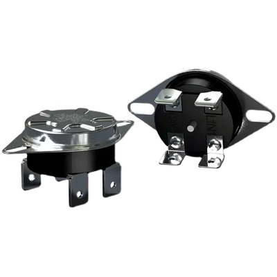 通用美的电热水器温控器限温器热保护器开关温度海尔配件配大全