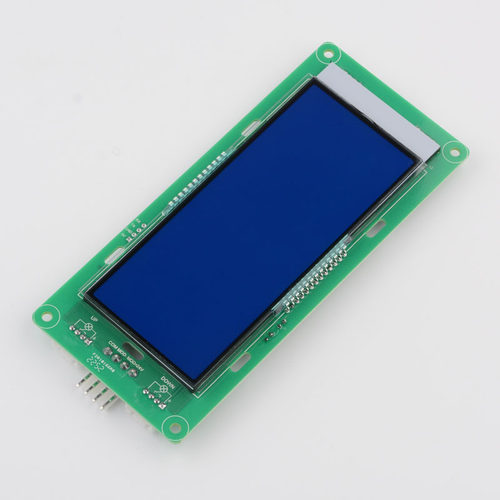 电梯外呼显示板SFTC-HCB-D1楼层液晶白光适用江南嘉捷HCB-SL-V