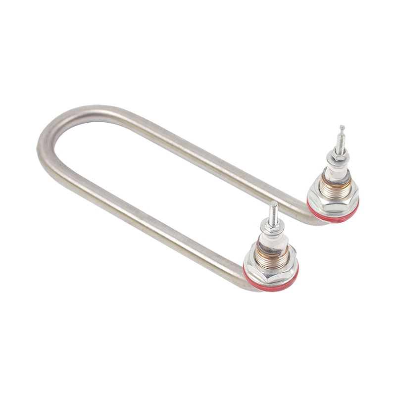 U型弯头毛巾机s型加热管2KW发热丝电热管柜蒸箱1.5KW电热毛巾机