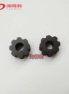 适用 理光Pro8100 8200 8210 8110 8120 8220分页器 海绵轮 改进