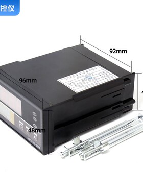 XMTF(H)-6000上海亚泰温控器XMTF(H)-6411V 6411温控器XMTFH-6000