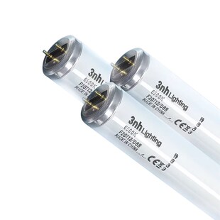 D65标准光源灯纺织印染塑胶影像测试比色3nh对色灯箱 D65美标