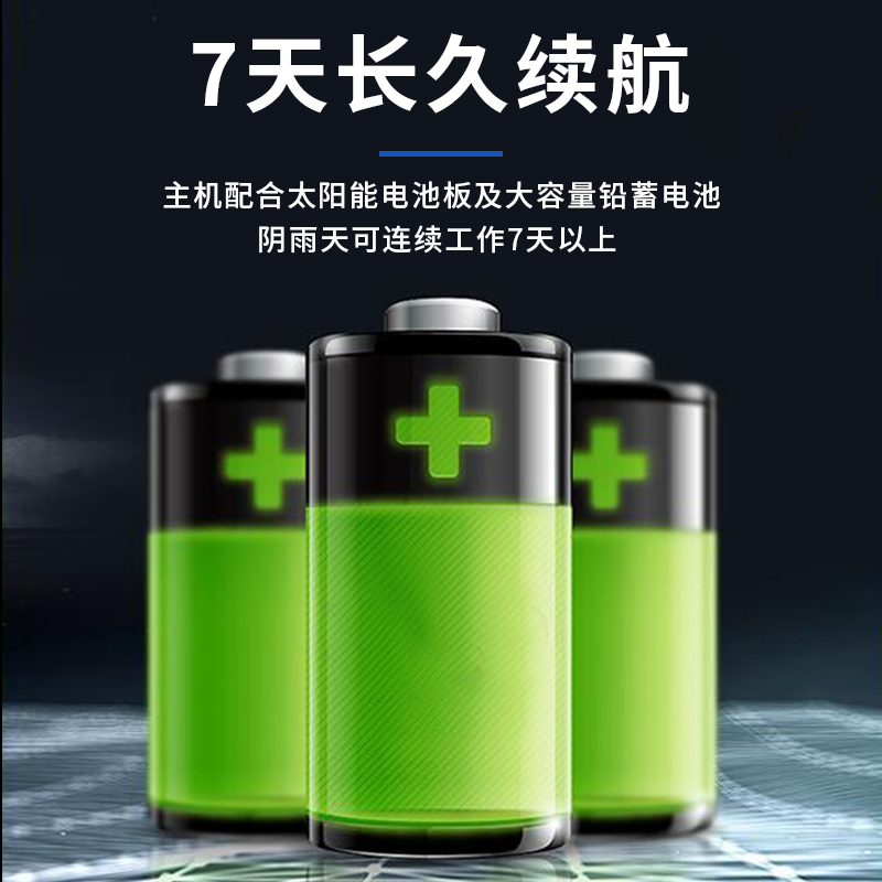 气象噪声扬尘监控主机采器环境监测仪GPRS以太网485上传modbus