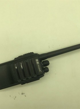 大功率手持式自驾游对讲机民用无线对讲户外机 保安物业车队K829