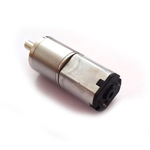 小巧 大扭矩 12GA 密封减速箱 直流减速电机 减速马达 12MM