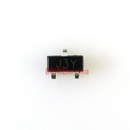 【全新原装】贴片三极管 S8050 J3Y SOT-23 电子元器件 10个0.9元