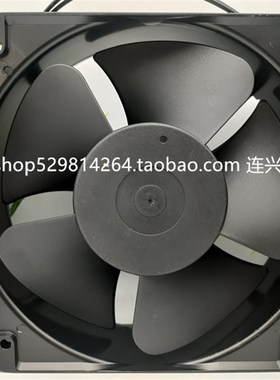 全新新捷飞AXLAL AC FAN JF20060HBL2 20CM220V/380V交流轴流风机