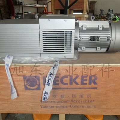 原装BECKER贝克真空泵气泵KVT3.80 VT4.8 VT4.25 VT4.40 DVT3.140