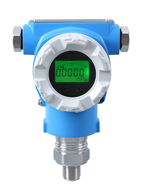 PCM900D智能型防爆压力变送器 高精度 ExtDA21粉尘防爆压力变送器
