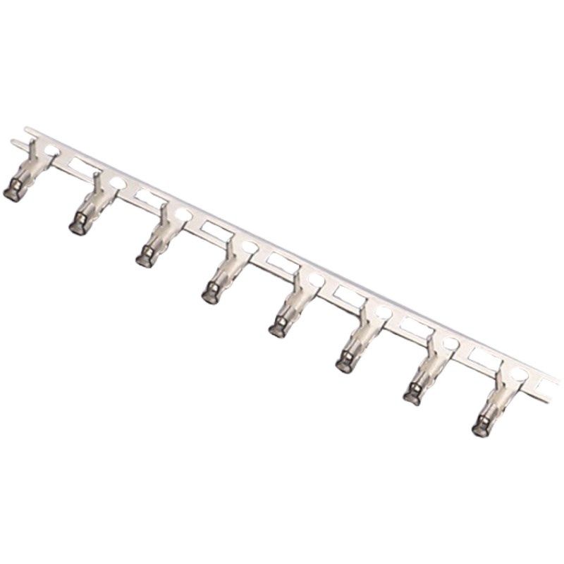 PH2.0接插件2.0mm间距胶壳 直针 弯针 端子