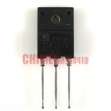 【原装拆机】K3528 2SK3528 大电流三极管 电子元器件 数码零配件