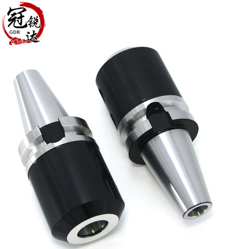 侧固式刀柄 bt40sln快速钻CNC数控加工中心bt30 bt50-sla U钻刀柄