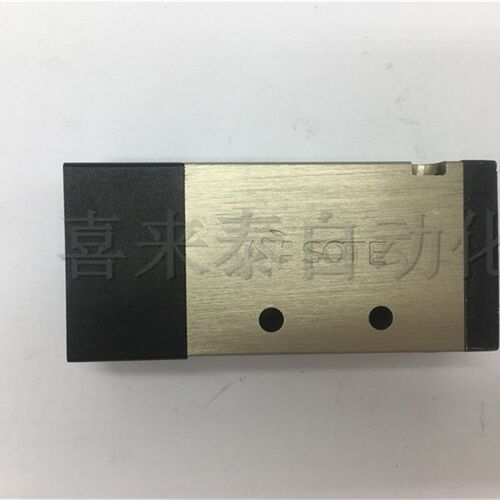 SOTE索特气动气控阀ST2521A-08 2531A-10 2541A-15 4A210 310 410