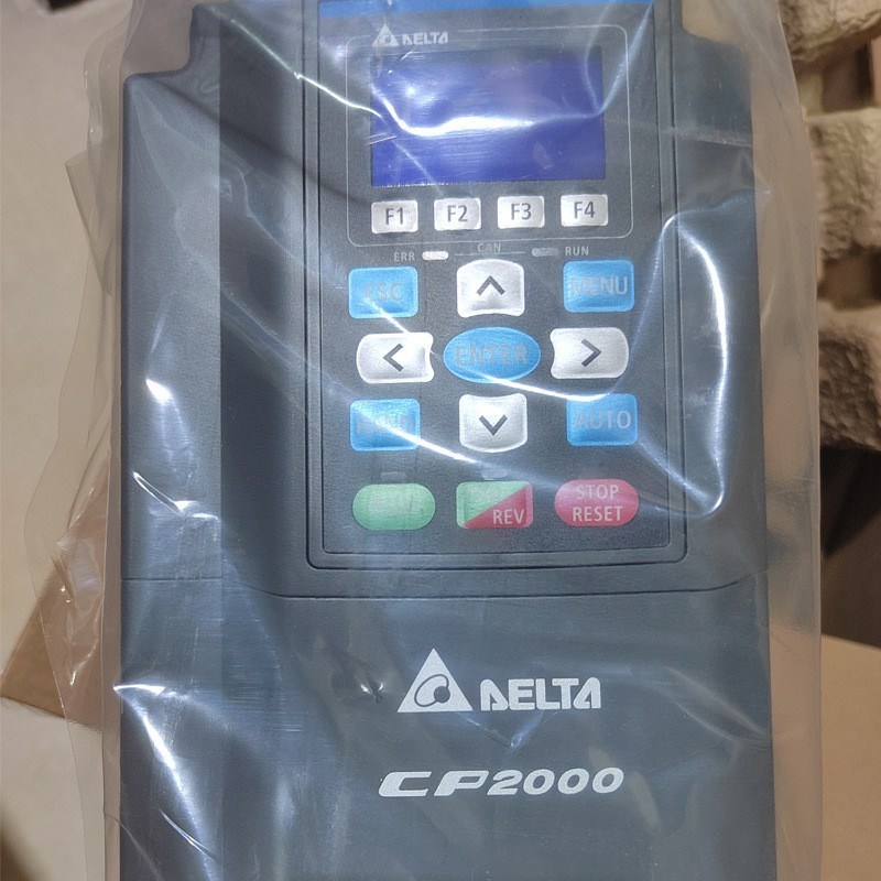 台达变频器37KW三相380V全新原装正品支持官方验货风机水泵变频器图片