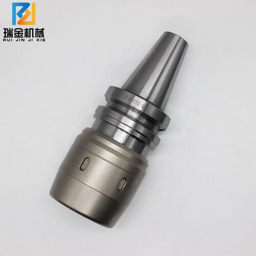 BT40强力刀柄加工中心铣刀柄BT40-C32-105CNC BT30 BT50-C32-110