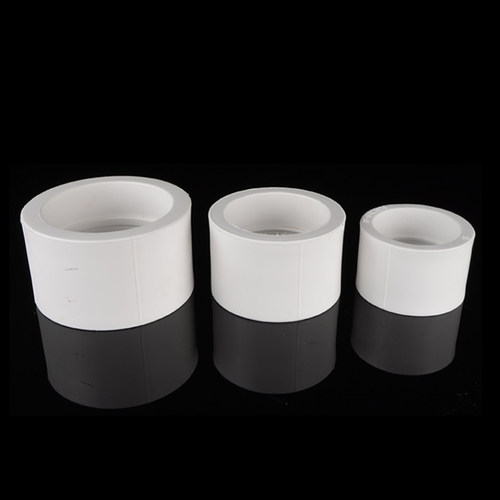 75/90/110PPR水管配件直接变径异径大小接头转20/25/32/40/50/63
