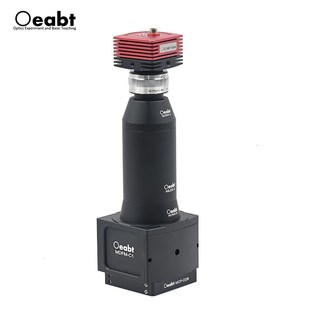 MCP系列 Thorlabs 显微目镜燕尾转接板三目镜端口转接件Olympus