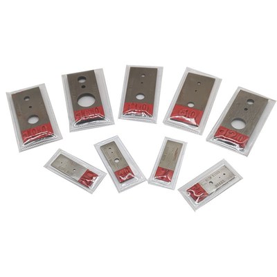 无损检测孔型像质计不锈钢铁质铝质孔型像质计ASTM孔型像质计ASME