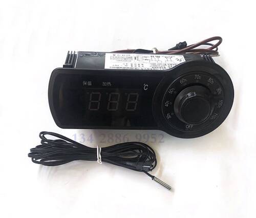 保温台 加热柜温度控制器 JCW-F50HV-H微电脑温控器大功率220V30A