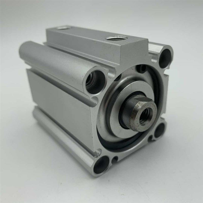 原装正品标准气缸CQ2B40/CQ2A40-175DM/175DCM/200DM/200DCM