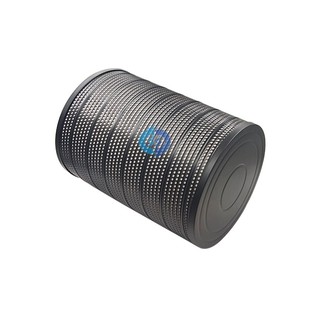 慢走丝夏米尔过滤器线切割夏米尔过滤器过滤网过滤芯340 450mm