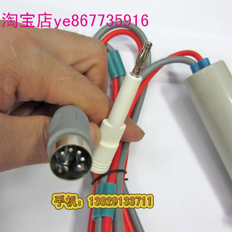 杭州威博WB2671A/WB2672A耐压测试仪配套高压棒探头WB2670A有现货