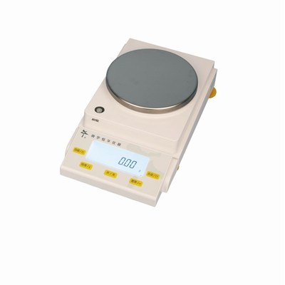 上海恒平 JA31002电子精密天平 3100g/10mg/0.01g百分之一JA2天平