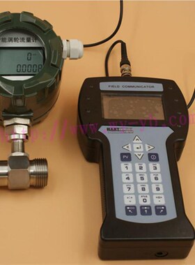 HART475 HART375 275手操器 中/英文版显示手持式通讯器 编程器