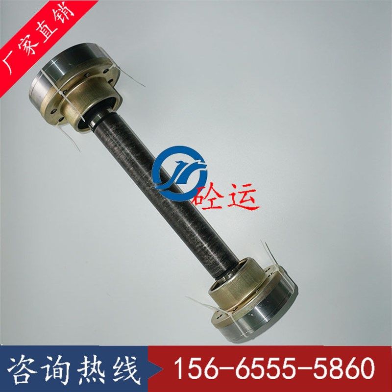 四川成都金瑞同步联轴器 金瑞主机搅拌机传动轴皮带轮盘连接件