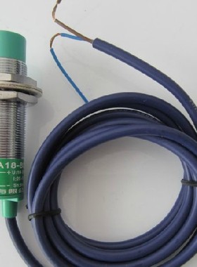 飞凌 SAM-3008C 电感式接近开关 金属 传感器 PNP 常开