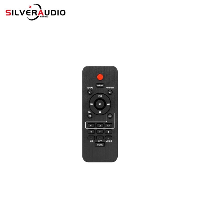 GAX-KT900n数字效果器带遥控专业舞台音频前级混响效果器