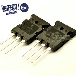 桥田|电焊机用 FGL60N100BNTD G60N100 60A/1000V