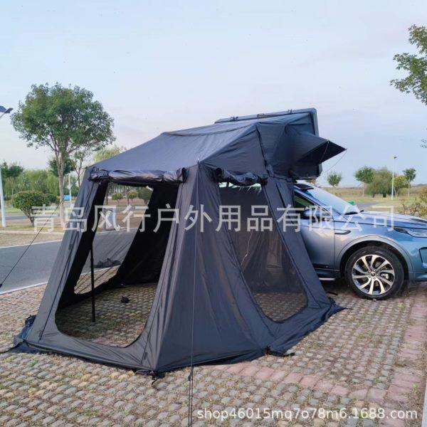 后篷 ABS侧开+铝合金侧开围布 户外野营防雨防水挡风,户外/登山/野营/旅行用品,其他配件,淘宝优惠券,粉丝福利购,淘宝优惠卷