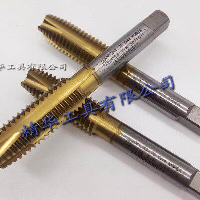OSG进口先端丝锥　m12x1.75 OH4  m12*1.75