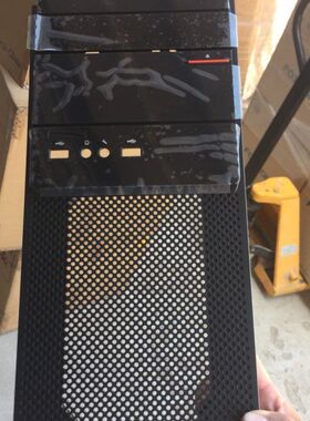 联想机箱面板 各种联想机箱前脸A 壳  m710s m8600 m4900c m910t