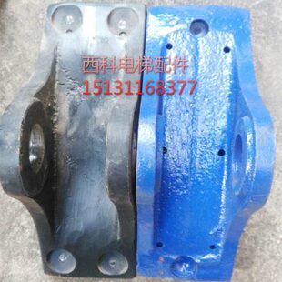 电梯抱闸闸瓦制动瓦 闸皮